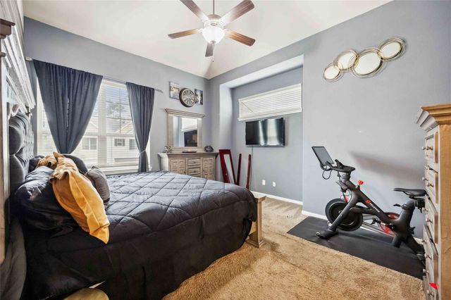 12419 Alora Bluff Trail, Humble, TX 77346