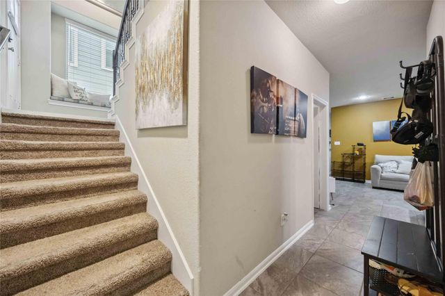 12419 Alora Bluff Trail, Humble, TX 77346