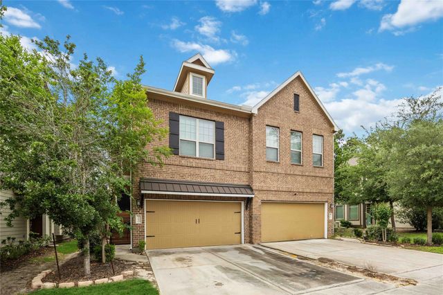 12419 Alora Bluff Trail, Humble, TX 77346