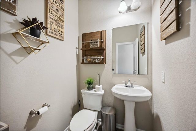 12419 Alora Bluff Trail, Humble, TX 77346