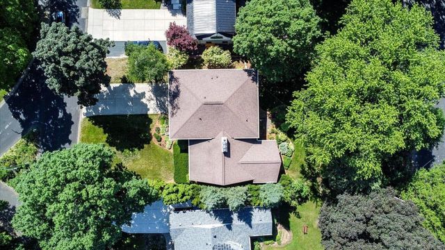 11 Fuller Drive, Madison, WI 53704