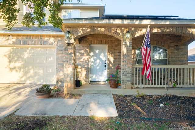 14406 Barn Ct, Elmendorf, TX 78112