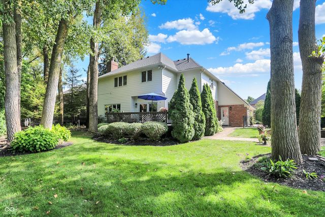 9972 Woods Edge Drive, Fishers, IN 46037