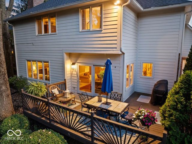 9972 Woods Edge Drive, Fishers, IN 46037