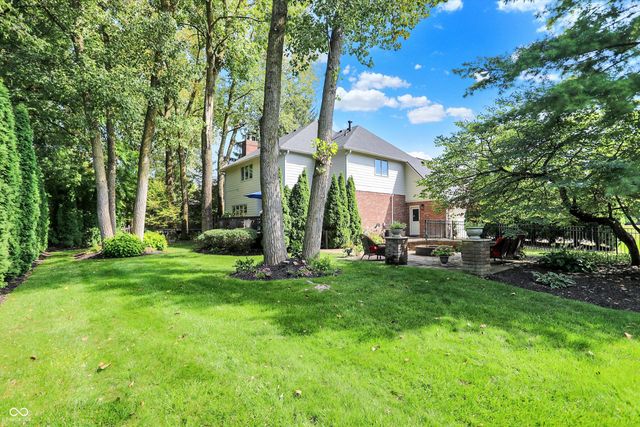 9972 Woods Edge Drive, Fishers, IN 46037
