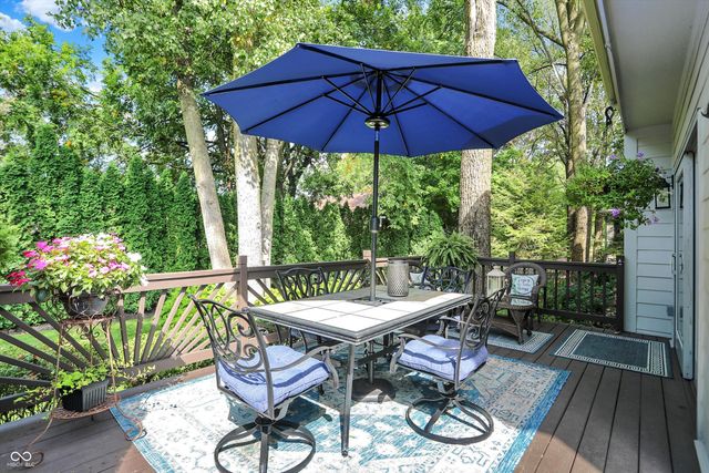 9972 Woods Edge Drive, Fishers, IN 46037