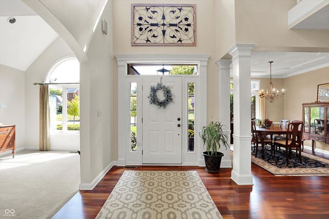 9972 Woods Edge Drive, Fishers, IN 46037