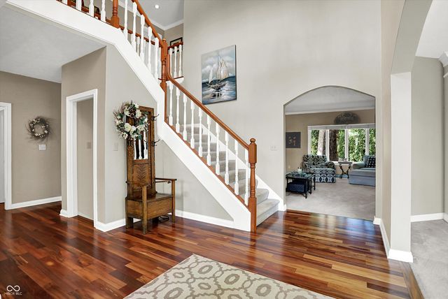 9972 Woods Edge Drive, Fishers, IN 46037