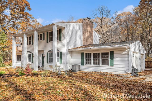 860 Sylvan Drive, Battle Creek, MI 49017