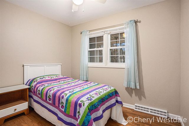 860 Sylvan Drive, Battle Creek, MI 49017