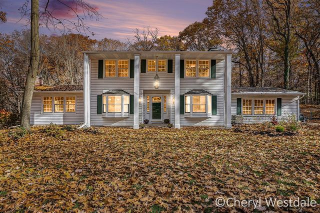 860 Sylvan Drive, Battle Creek, MI 49017