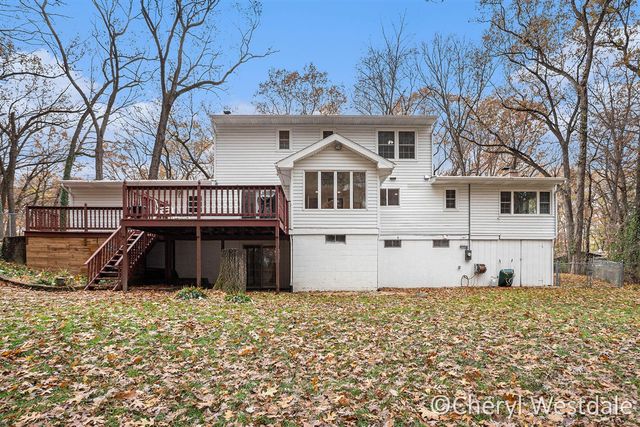 860 Sylvan Drive, Battle Creek, MI 49017