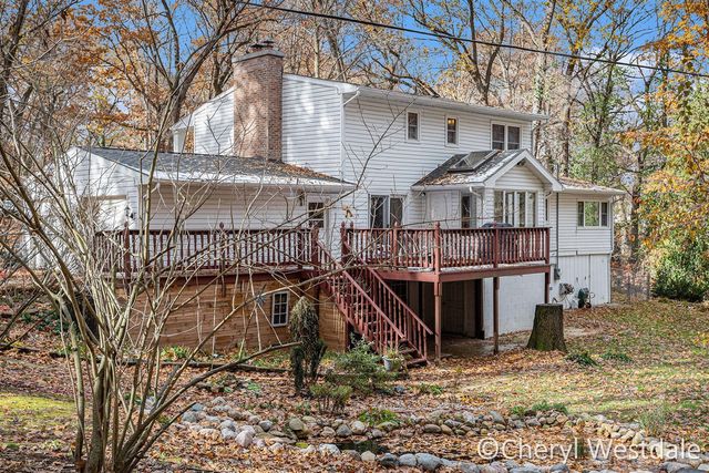 860 Sylvan Drive, Battle Creek, MI 49017