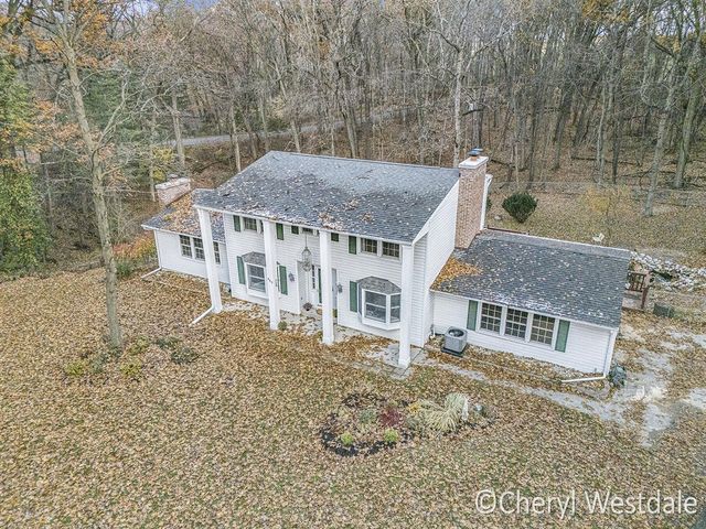 860 Sylvan Drive, Battle Creek, MI 49017