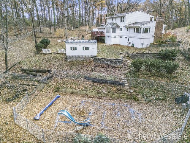 860 Sylvan Drive, Battle Creek, MI 49017