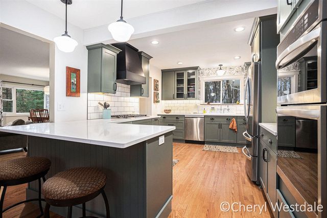 860 Sylvan Drive, Battle Creek, MI 49017