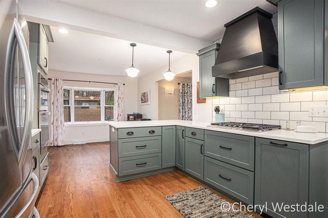 860 Sylvan Drive, Battle Creek, MI 49017