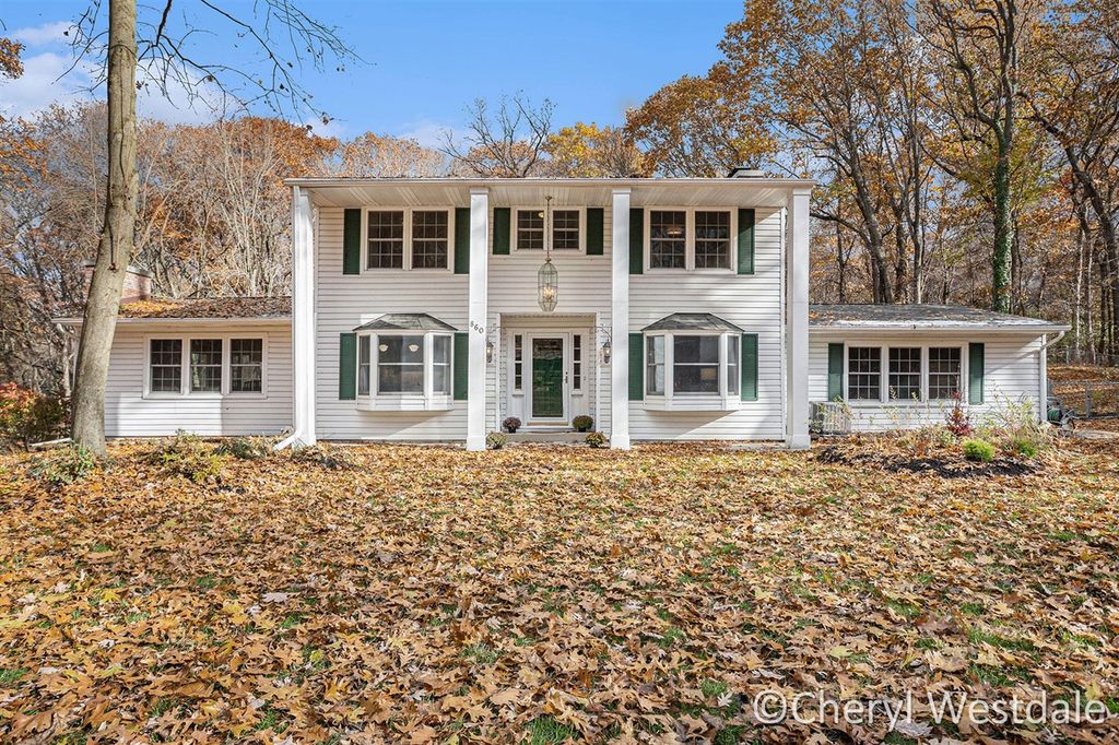 860 Sylvan Drive, Battle Creek, MI 49017