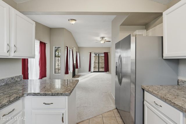 5133 W Citrine Place, Tucson, AZ 85742