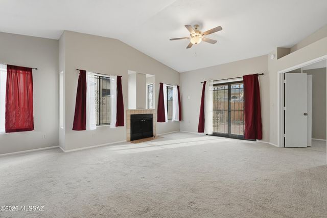 5133 W Citrine Place, Tucson, AZ 85742