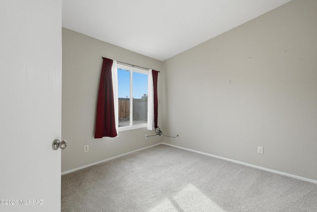 5133 W Citrine Place, Tucson, AZ 85742