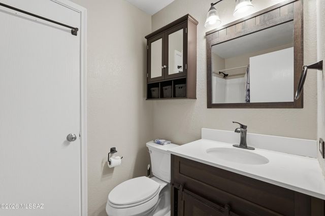 5133 W Citrine Place, Tucson, AZ 85742