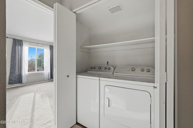 5133 W Citrine Place, Tucson, AZ 85742