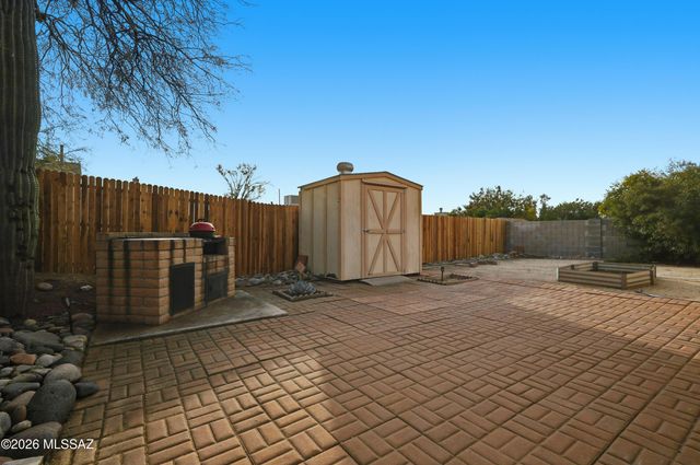 5133 W Citrine Place, Tucson, AZ 85742