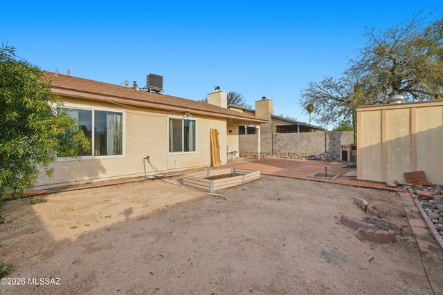 5133 W Citrine Place, Tucson, AZ 85742