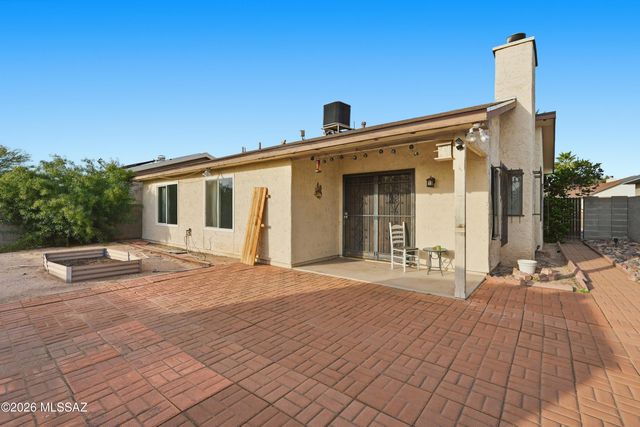 5133 W Citrine Place, Tucson, AZ 85742