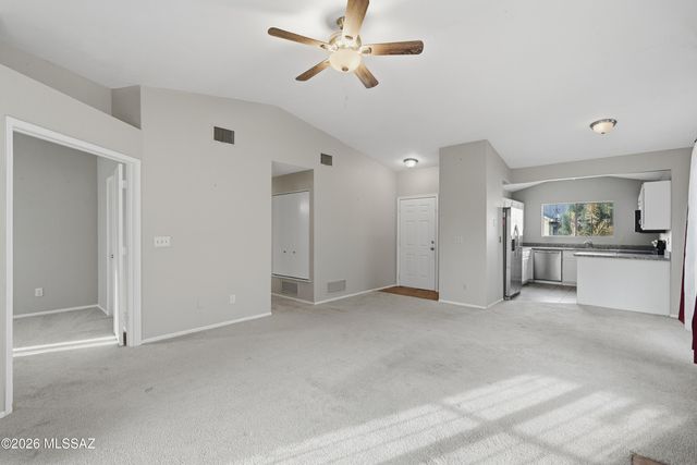 5133 W Citrine Place, Tucson, AZ 85742