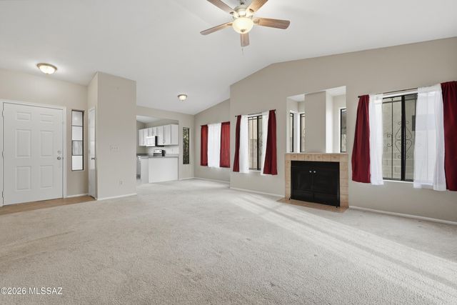 5133 W Citrine Place, Tucson, AZ 85742