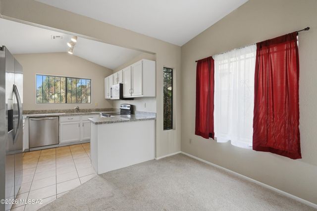 5133 W Citrine Place, Tucson, AZ 85742