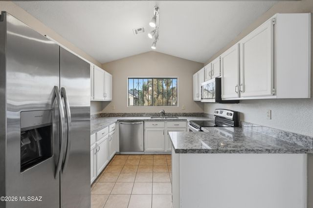 5133 W Citrine Place, Tucson, AZ 85742