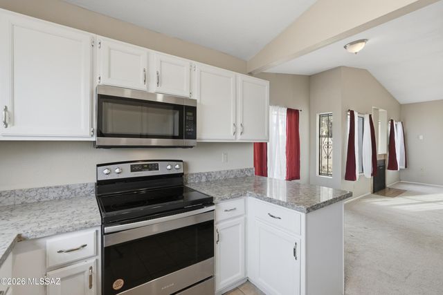 5133 W Citrine Place, Tucson, AZ 85742