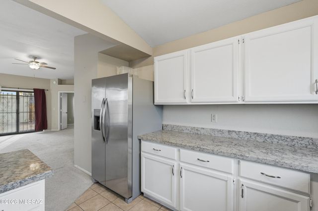 5133 W Citrine Place, Tucson, AZ 85742