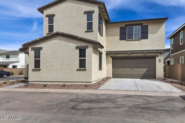 2831 S CENTRAL Drive, Chandler, AZ 85286