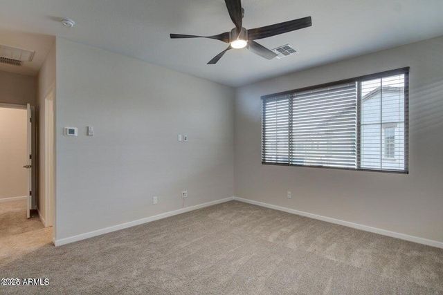 2831 S CENTRAL Drive, Chandler, AZ 85286