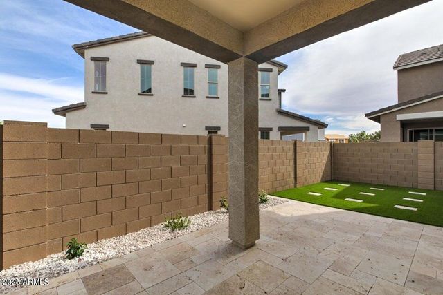 2831 S CENTRAL Drive, Chandler, AZ 85286