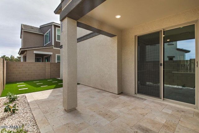 2831 S CENTRAL Drive, Chandler, AZ 85286