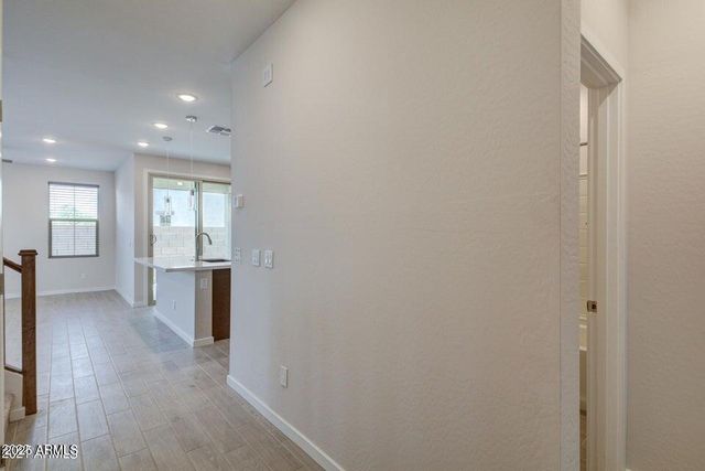 2831 S CENTRAL Drive, Chandler, AZ 85286