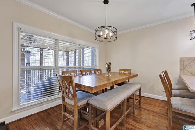 565 PARK LAKE LANE, Helena, AL 35080