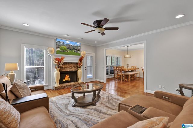 565 PARK LAKE LANE, Helena, AL 35080