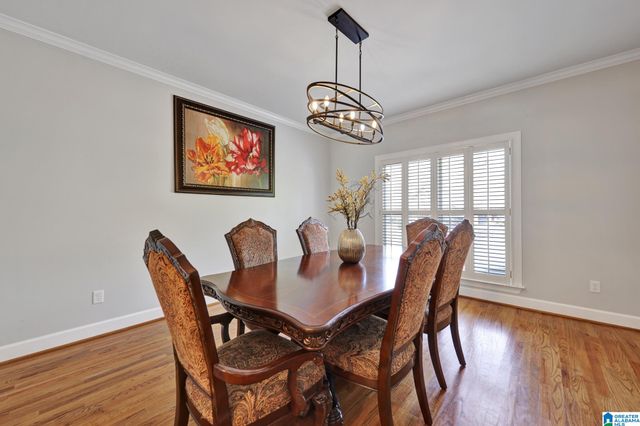 565 PARK LAKE LANE, Helena, AL 35080