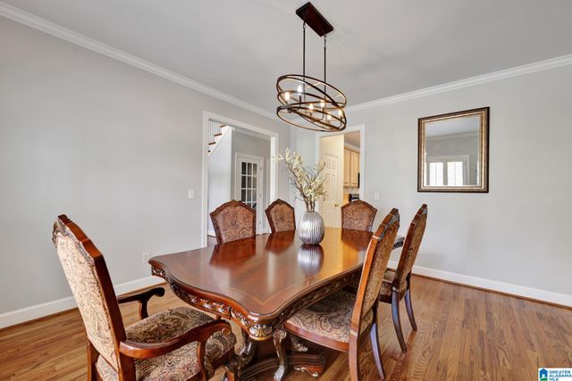 565 PARK LAKE LANE, Helena, AL 35080