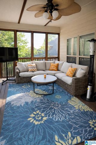 565 PARK LAKE LANE, Helena, AL 35080