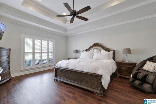 565 PARK LAKE LANE, Helena, AL 35080