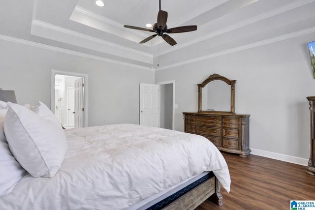 565 PARK LAKE LANE, Helena, AL 35080
