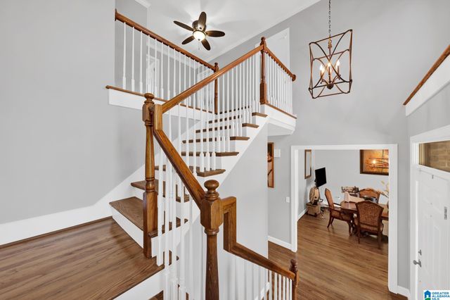 565 PARK LAKE LANE, Helena, AL 35080