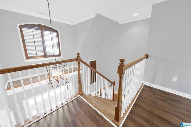 565 PARK LAKE LANE, Helena, AL 35080